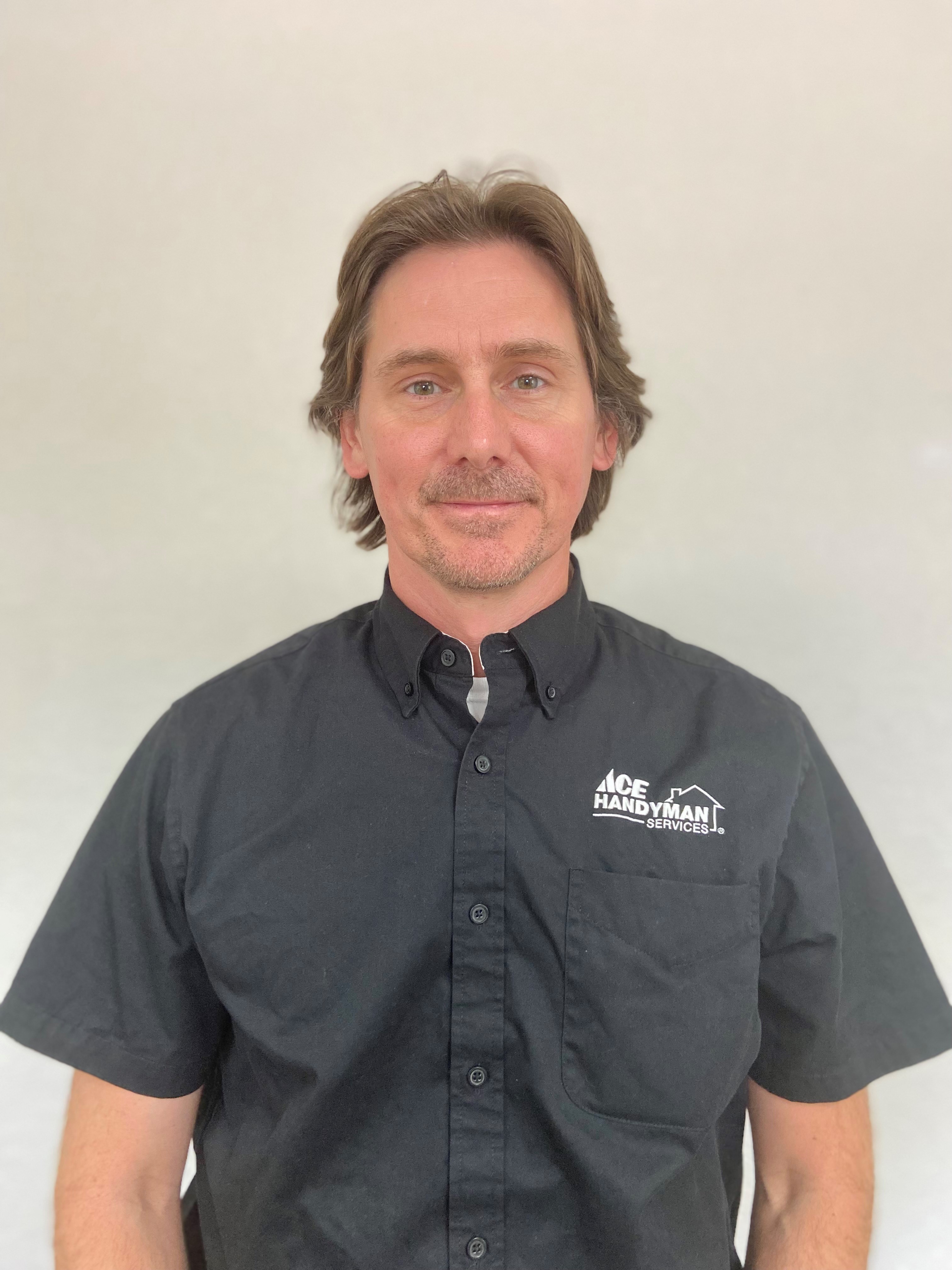 Our Team Handyman Services in Zephyrhills, FL Ace Handyman Services